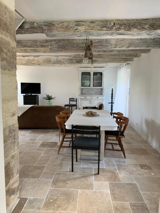 L Ostal Villa Trelissac Ngoại thất bức ảnh