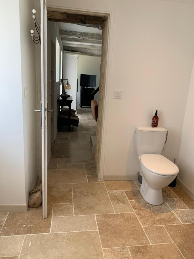 L Ostal Villa Trelissac Ngoại thất bức ảnh